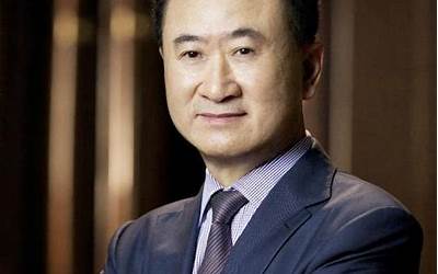 王健林几个孩子