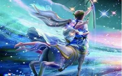 射手和什么星座