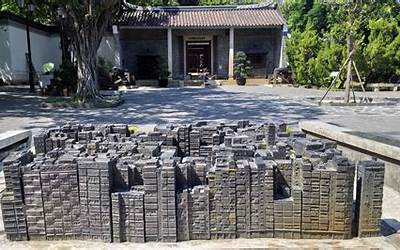 九龙寨城