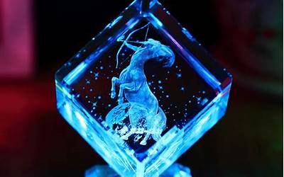 星座水晶