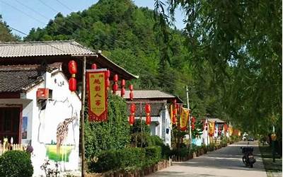农家乐名字取名大全集