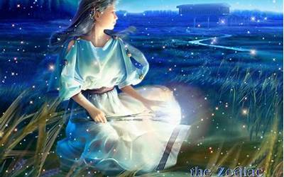 星座加