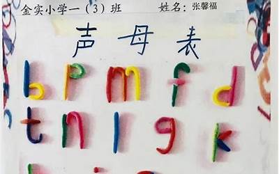 科技的拼音