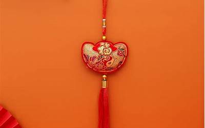 中国结挂件