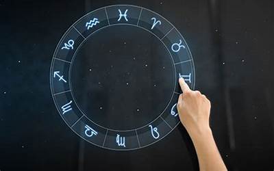 星盘看另一半