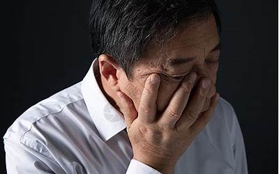 泄气