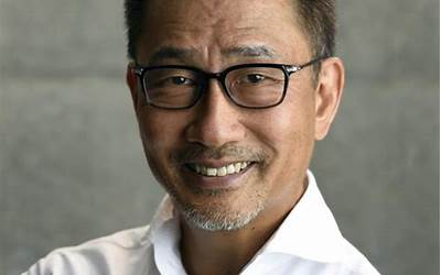中贵
