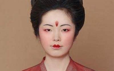 月眉