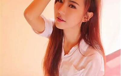 光身子女人