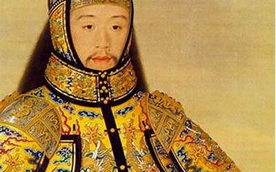 乾隆是什么生肖