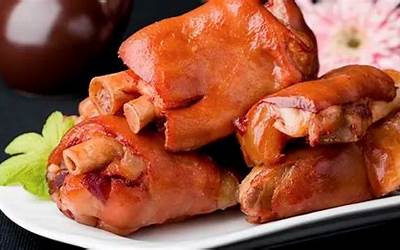 熟食店起名