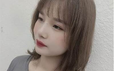女生脸型