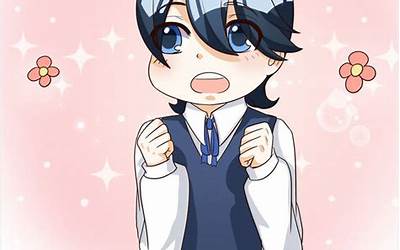 小颖月老