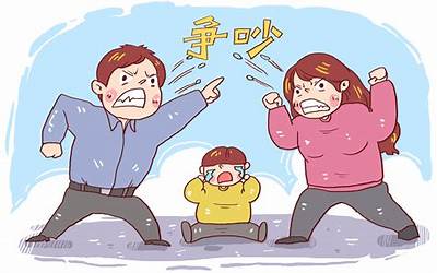 梦到和对象吵架