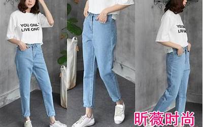 身长腿短贫贱命