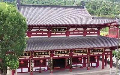 桐溪寺