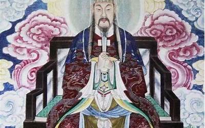 紫薇大帝有多厉害