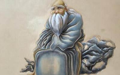 神仙存在的十大证据