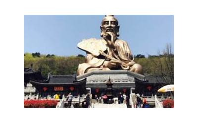 去茅山有什么忌讳