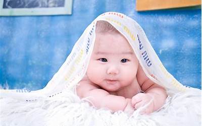 婴儿取名