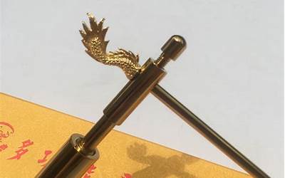 寻龙尺