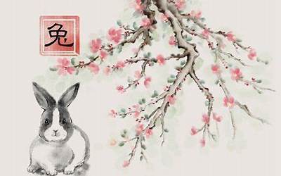 属兔本命年
