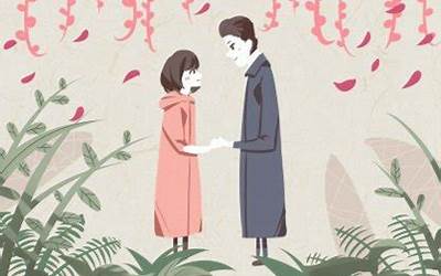 测姻缘八字合不合
