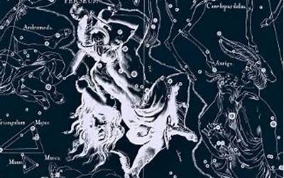 仙星座