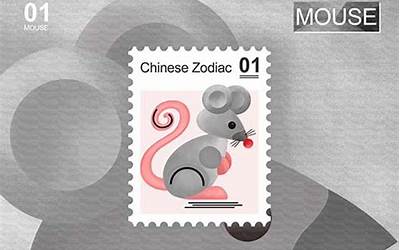 鼠和什么属相相冲