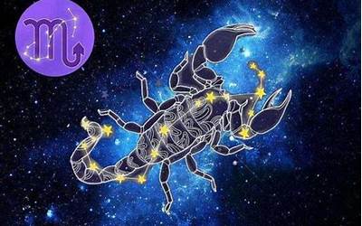 星座11月是什么星座