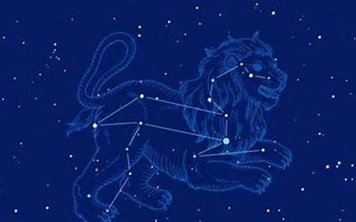 狮子座和什么星座最配