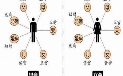 八字比肩是什么意思