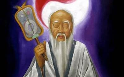 中圣人