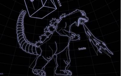 星座哥