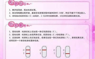 怀孕自测男女简单方法