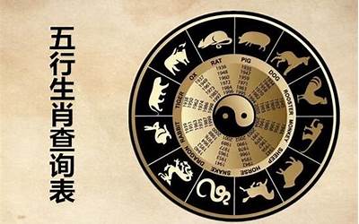 金代表什么生肖