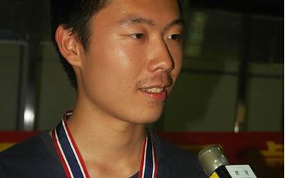 王睿博