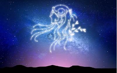 星座座