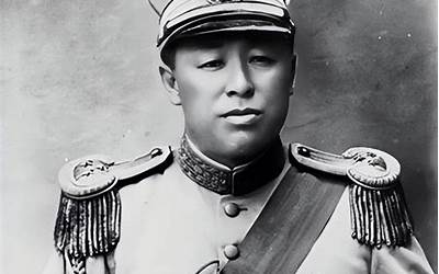 张作相简介