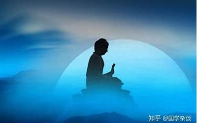 与佛有缘的人