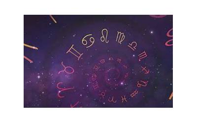 六月什么星座