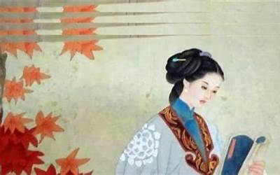 大器晚成三大特点