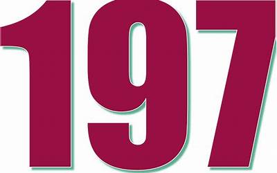 197