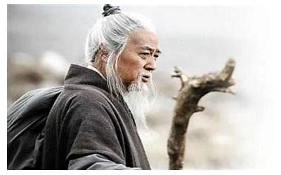 韩信算卦
