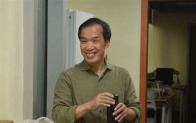 潘毅