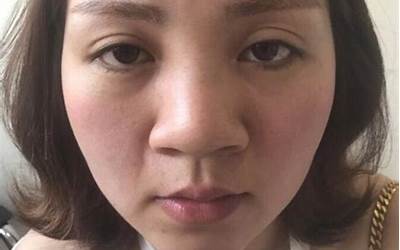 中国人为什么有鼻梁高的人