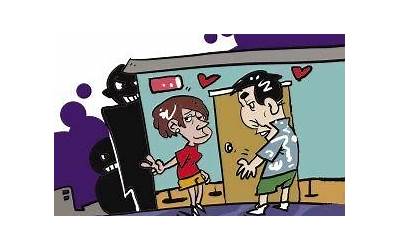 如何防止仙人跳