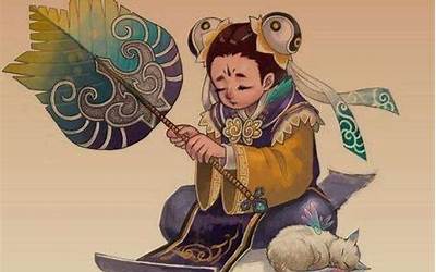 童女命