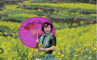 采花是什么意思