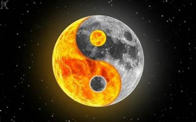 太阴太阳